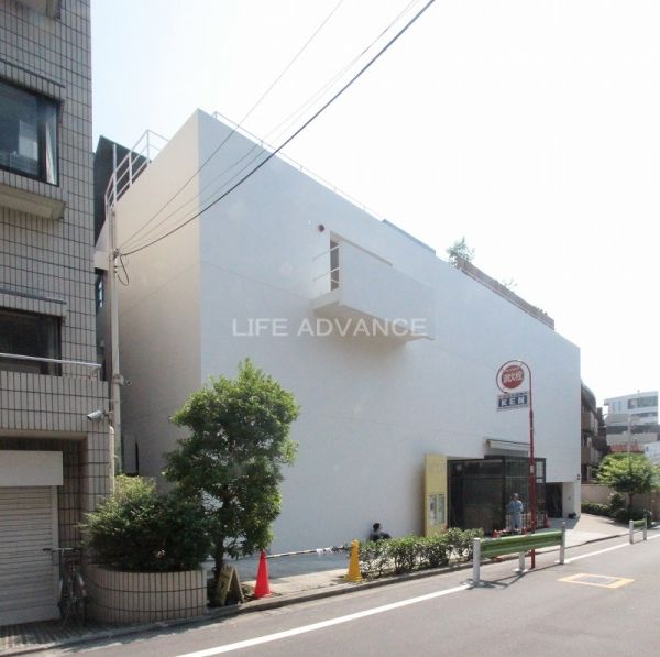 Toki On西麻布 トキオン西麻布 の賃貸情報 恵比寿不動産 Toki On西麻布 トキオン西麻布 の賃貸情報 恵比寿不動産