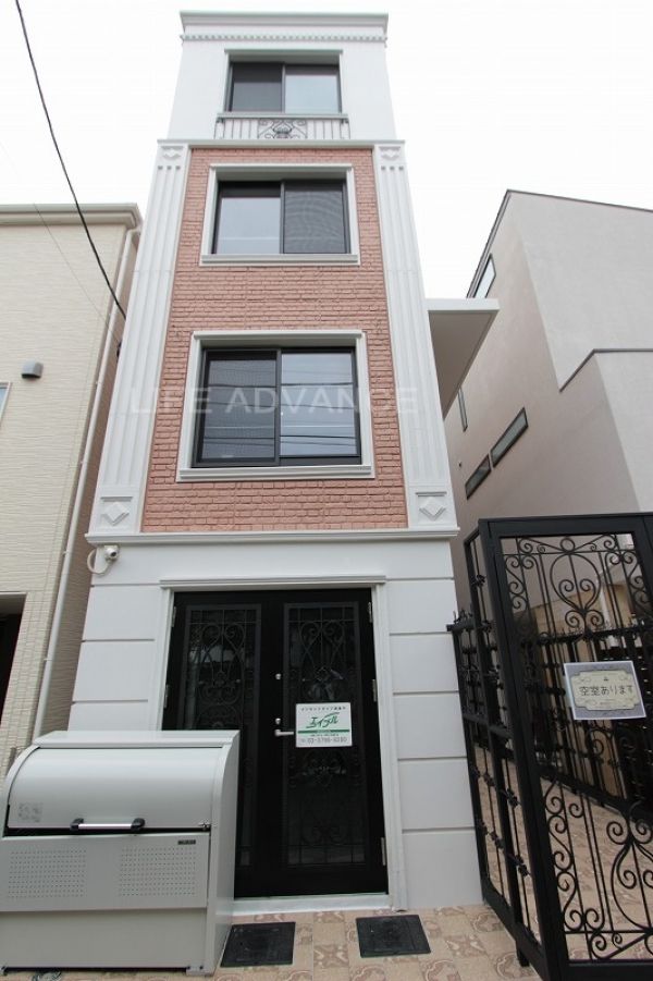 HJ PLACE SHIROKANEの賃貸情報 | 恵比寿不動産 HJ PLACE SHIROKANEの賃貸情報 | 恵比寿不動産