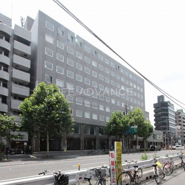 東山ビルの賃貸オフィス 事務所 店舗 恵比寿不動産