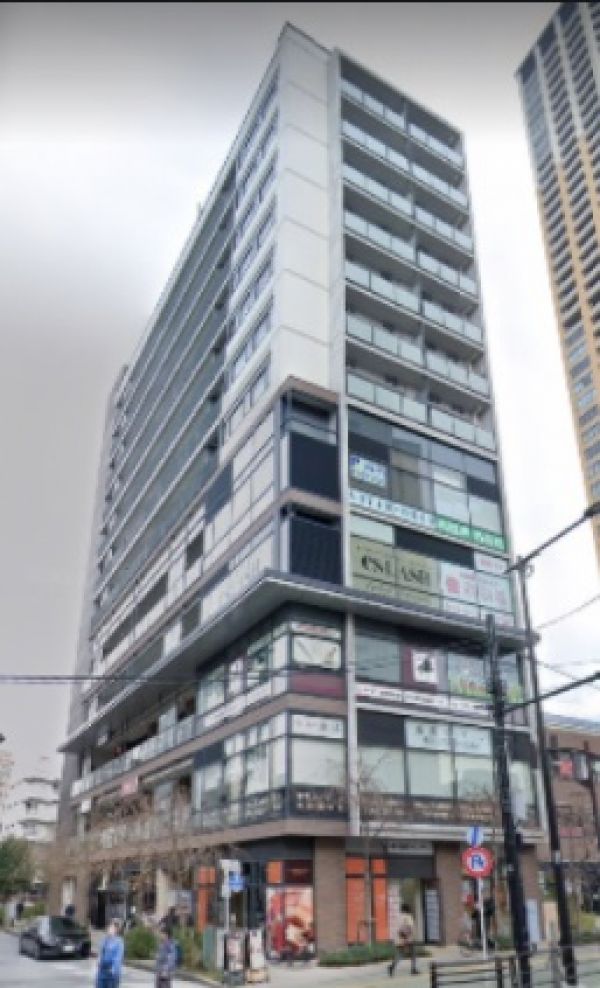 ルーエ中目黒の賃貸オフィス 事務所 店舗 恵比寿不動産 ルーエ中目黒の賃貸オフィス 事務所 店舗 恵比寿不動産
